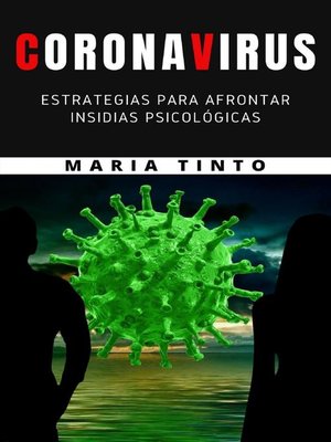 cover image of Coronavirus--estrategias para afrontar insidias psicologicas